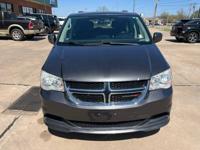 2016 Dodge Grand Caravan SXT Norman - Image 8