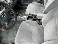 2002 Honda Civic 4dr CVT EX Norman - Image 10