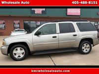 2003 Chevrolet Trail Blazer EXT LS 2WD Norman - Image 2