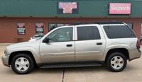 2003 Chevrolet Trail Blazer EXT LS 2WD Norman - Image 3