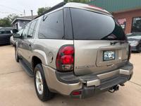 2003 Chevrolet Trail Blazer EXT LS 2WD Norman - Image 4