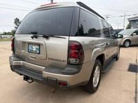 2003 Chevrolet Trail Blazer EXT LS 2WD Norman - Image 5