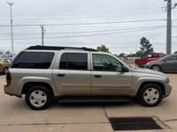 2003 Chevrolet Trail Blazer EXT LS 2WD Norman - Image 6