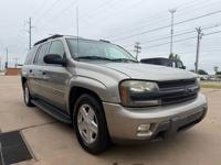 2003 Chevrolet Trail Blazer EXT LS 2WD Norman - Image 7