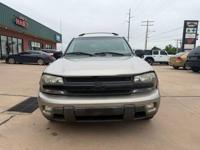 2003 Chevrolet Trail Blazer EXT LS 2WD Norman - Image 8