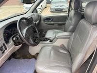 2003 Chevrolet Trail Blazer EXT LS 2WD Norman - Image 9
