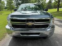 2011 Chevy Silverado 2500HD 4x4 Forsyth, MO - Image 3