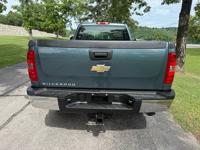 2011 Chevy Silverado 2500HD 4x4 Forsyth, MO - Image 7