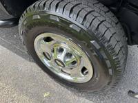 2011 Chevy Silverado 2500HD 4x4 Forsyth, MO - Image 10