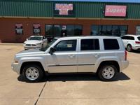 2010 Jeep Patriot Sport 4WD Norman - Image 3