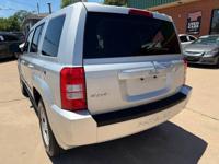 2010 Jeep Patriot Sport 4WD Norman - Image 4
