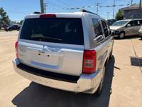 2010 Jeep Patriot Sport 4WD Norman - Image 5