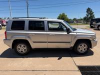 2010 Jeep Patriot Sport 4WD Norman - Image 6