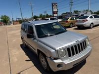 2010 Jeep Patriot Sport 4WD Norman - Image 7