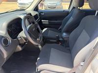 2010 Jeep Patriot Sport 4WD Norman - Image 9