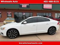 2017 Volvo S60 T5 Dynamic Norman