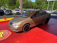 ☀️2008 Toyota Corolla CE - Starting @ Down!! No Credit Check! otp east - Image 2