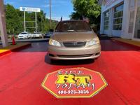 ☀️2008 Toyota Corolla CE - Starting @ Down!! No Credit Check! otp east - Image 3