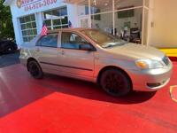 ☀️2008 Toyota Corolla CE - Starting @ Down!! No Credit Check! otp east - Image 4