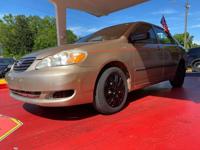 ☀️2008 Toyota Corolla CE - Starting @ Down!! No Credit Check! otp east - Image 5