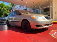 ☀️2008 Toyota Corolla CE - Starting @ Down!! No Credit Check! otp east - Image 6