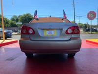☀️2008 Toyota Corolla CE - Starting @ Down!! No Credit Check! otp east - Image 8