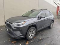 2024 Toyota RAV4 Hybrid LE AWD 4dr SUV + Best Auto - Image 2