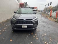 2024 Toyota RAV4 Hybrid LE AWD 4dr SUV + Best Auto - Image 3