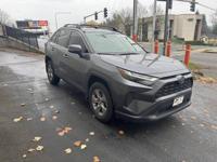 2024 Toyota RAV4 Hybrid LE AWD 4dr SUV + Best Auto - Image 4