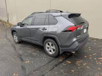 2024 Toyota RAV4 Hybrid LE AWD 4dr SUV + Best Auto - Image 7