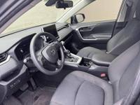 2024 Toyota RAV4 Hybrid LE AWD 4dr SUV + Best Auto - Image 8