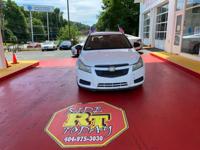 2012 Chevy Cruze - Starting @ Down! No Credit Check! otp east - Image 3