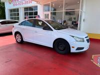 2012 Chevy Cruze - Starting @ Down! No Credit Check! otp east - Image 4