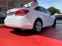 2012 Chevy Cruze - Starting @ Down! No Credit Check! otp east - Image 8