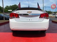 2012 Chevy Cruze - Starting @ Down! No Credit Check! otp east - Image 9