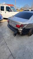 2009 BMW 750I WRECKED 4.4 V-8 Engine is Good :: Parting out Peachtree Corners - Image 3
