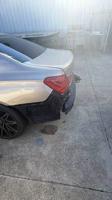 2009 BMW 750I WRECKED 4.4 V-8 Engine is Good :: Parting out Peachtree Corners - Image 5
