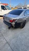 2009 BMW 750I WRECKED 4.4 V-8 Engine is Good :: Parting out Peachtree Corners - Image 6