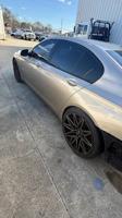 2009 BMW 750I WRECKED 4.4 V-8 Engine is Good :: Parting out Peachtree Corners - Image 7