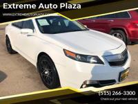 2012 Acura TL city of atlanta