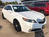 2012 Acura TL city of atlanta - Image 3