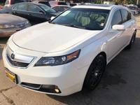2012 Acura TL city of atlanta - Image 4