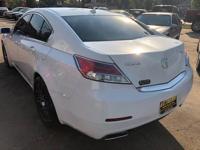 2012 Acura TL city of atlanta - Image 5