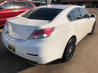 2012 Acura TL city of atlanta - Image 6