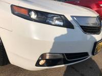 2012 Acura TL city of atlanta - Image 9