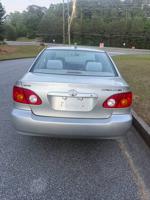 2003 TOYOTA COROLLA CE 5SPEED MANUAL DOUGLASVILLE - Image 6