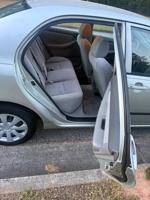 2003 TOYOTA COROLLA CE 5SPEED MANUAL DOUGLASVILLE - Image 7