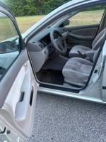 2003 TOYOTA COROLLA CE 5SPEED MANUAL DOUGLASVILLE - Image 9