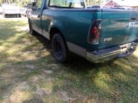 1999 ford f150 reg cab xl 4.2 v6 needs engine work does not run%%% riverdale - Image 6
