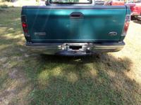 1999 ford f150 reg cab xl 4.2 v6 needs engine work does not run%%% riverdale - Image 7